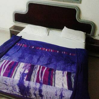 Hotel Visawa, Bhopal 3